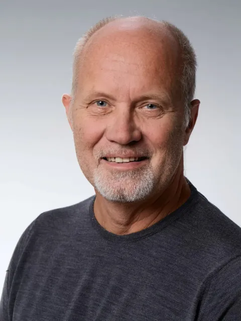 Dr. Harald Winzer