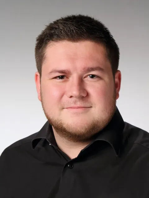 Mag. Alexander Rauch