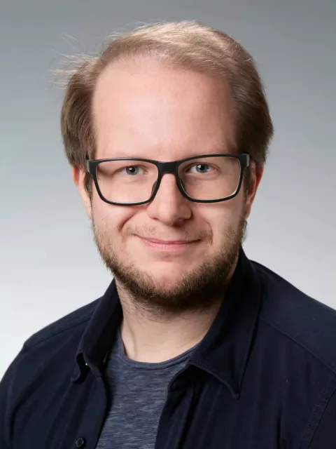 Mag. Andreas Hochmayr