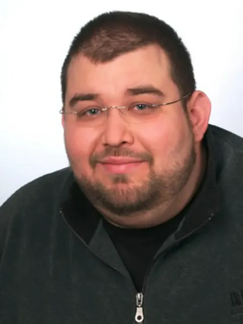 Mag. Daniel Weissmayr
