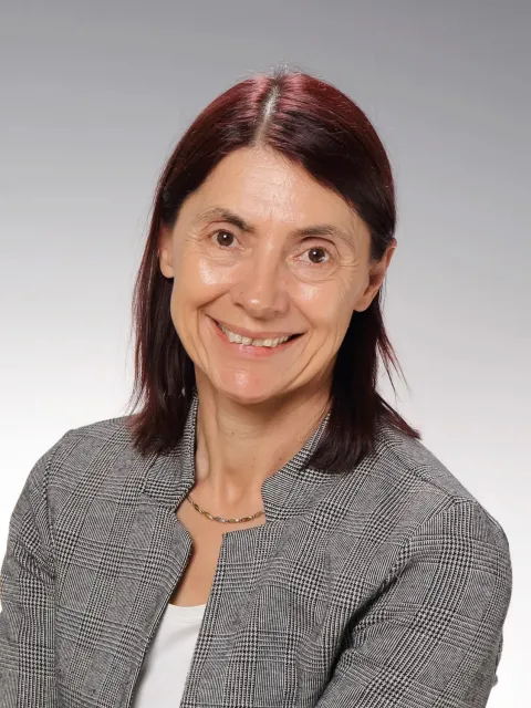 Mag. Dr. Lieselotte Ostner