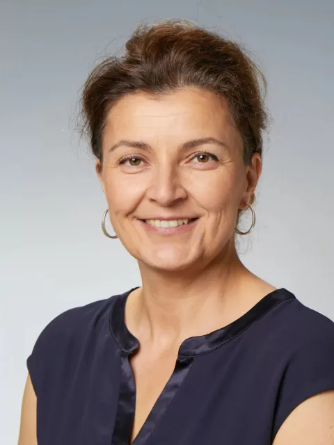 Mag. Elisabeth Hirner
