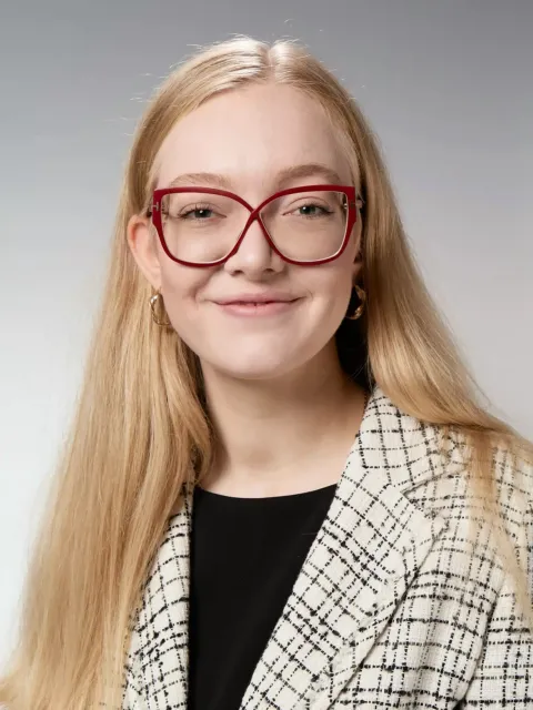 Mag. Elisabeth Leonov