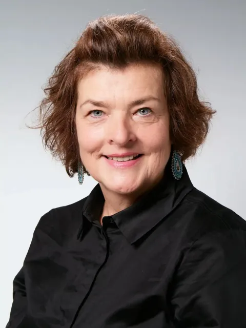 Mag. Maria Hofmann