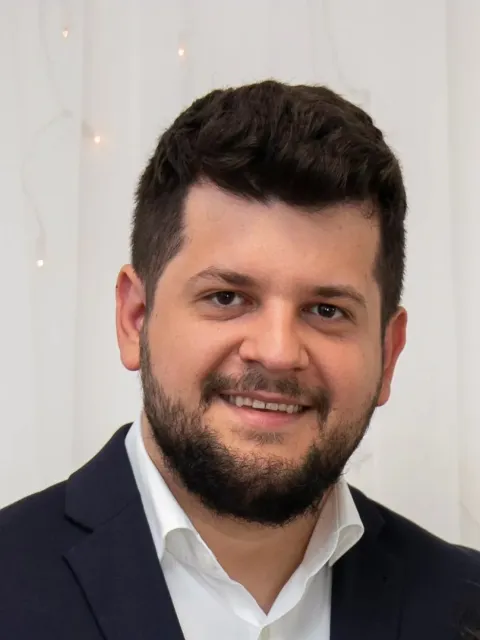Mag. Stefan Casian-Lungeanu