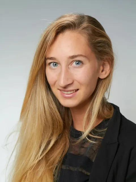 Mag. Stefanie Scheurecker