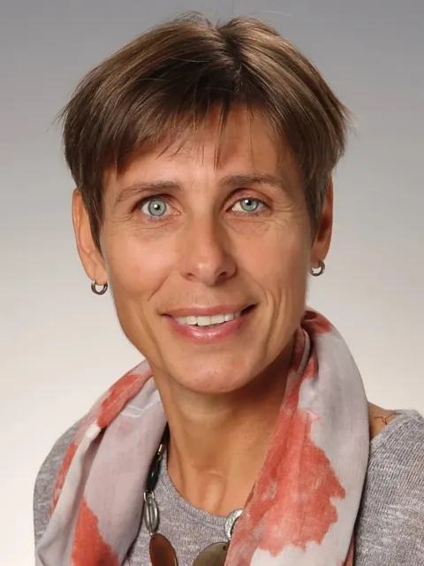 Mag. Sylvia Fürst