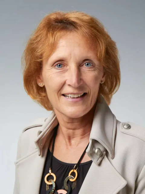 Mag. Ursula Thalhammer