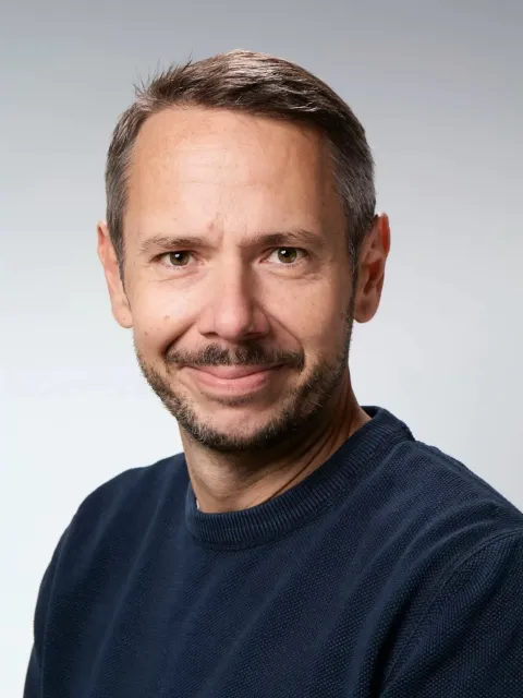 MMag. Albin Schwaighofer
