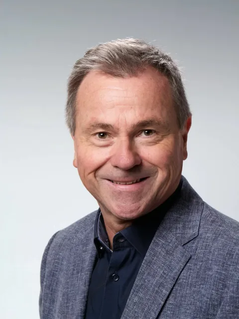 MMag. Christian Tasch