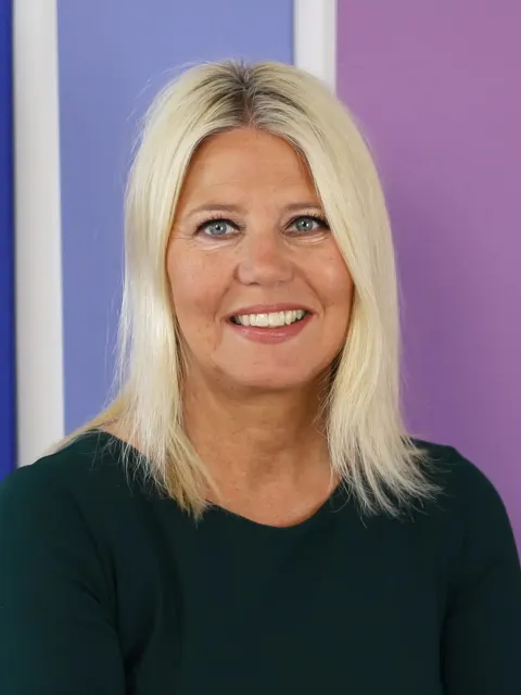 OStR Prof. MMag. Barbara Hansmaier-Strassern