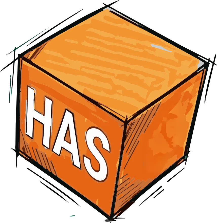 HAS